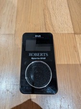 Roberts sports dab for sale Roberts sports dab for sale  LONDON