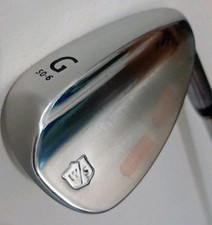 Refurbed wilson staff for sale  ABERDEEN