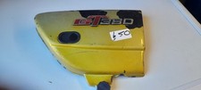 Suzuki gt380 side for sale  BIRKENHEAD