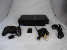 Playstation console ps2 for sale  NEWBURY