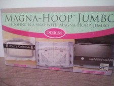 Magna hoop jumbo for sale  Palmyra