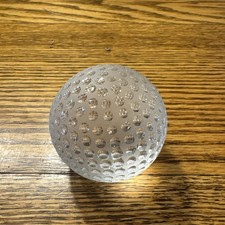 Tiffany clear frosted for sale  Madison