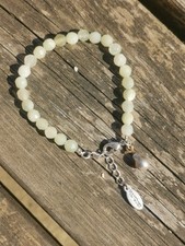 Hultquist quartz bead for sale  MAIDSTONE