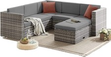 Evre monaco rattan for sale  NORTHAMPTON