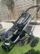 Icandy peach terrain for sale  BECKENHAM
