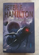 Peter hamilton träumende gebraucht kaufen  Süßen