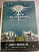 1956 bennet blue for sale  Port Orange