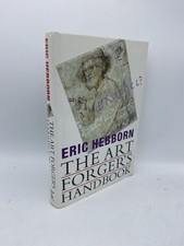 The art forger gebraucht kaufen  Versand nach Germany