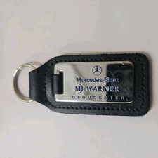 Mercedes benz warner for sale  WALSALL
