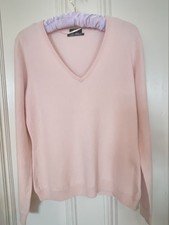 New 100 cashmere for sale  ALTRINCHAM