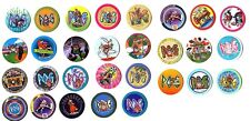 Pogs pogman pogs d'occasion  Mézidon-Canon