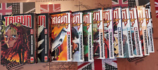 Trigun trigun maximum usato  Limbiate