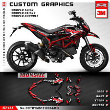 Kungfu graphics moto d'occasion  Expédié en Belgium