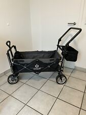 Kesser bollerwagen gts gebraucht kaufen  Deutschland