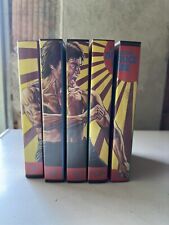 Bruce lee vhs usato  Villeneuve