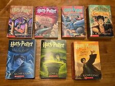 Set harry potter for sale  Southampton