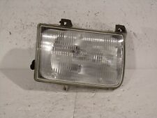 Usado, 99 00 1999 2000 INFINITI QX4 VIDRO PASSAGEIRO FAROL DIREITO LENTE S11975 comprar usado  Enviando para Brazil