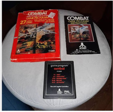 Atari 2600 boxed for sale  Ireland