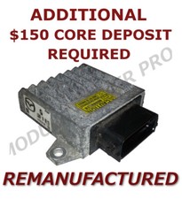 Reman 2010 2011 for sale  Van Nuys