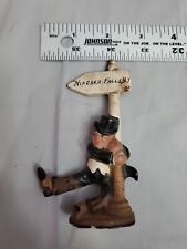 Antique business man for sale  Surprise