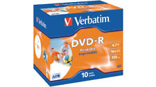 Dvd verbatim 43521 usato  Ardea
