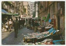 Napoli napoli vecchia usato  Italia