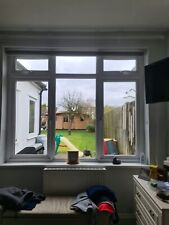White upvc window for sale  HORNCHURCH
