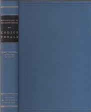 Esposizione codice penale usato  Parma