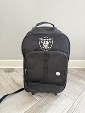 Oakland raiders rollaway for sale  Elk Grove