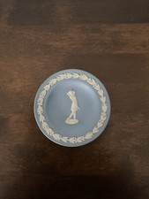 Wedgwood jasperware lady for sale  LAUNCESTON