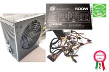 Alimentatore fisso atx usato Alimentatore fisso atx usato  Forli