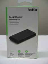 Belkin boost charge for sale  Baltic