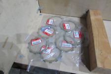 Nos honda pc800 for sale  LEICESTER