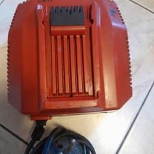 Chargeur hilti 350 d'occasion  Nice-