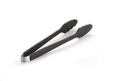 Lotusgrill grillzange edelstah gebraucht kaufen  Augsburg