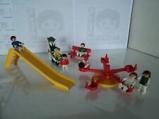 Playmobil vintage city d'occasion  Buchy