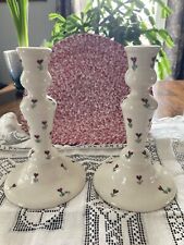 Sweetheart love candlestick for sale  Laconia