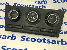 Saab dashboard heater for sale  LIVERPOOL