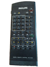 Telecomando original philips usato  Barrafranca
