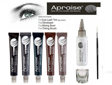 Apraise eyelash eyebrow for sale  HAYES