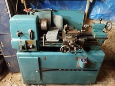 Raglan lathe. used for sale  EGHAM