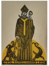 Georges robin saint d'occasion  Rennes-