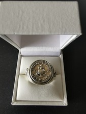 Thomas sabo ring gebraucht kaufen  Schenefeld