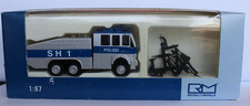 Wawe 9000 wasserwerfer gebraucht kaufen  Laudenbach