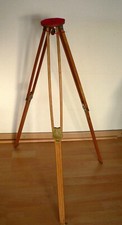 Altes holzstativ holzkameras gebraucht kaufen  Berlin