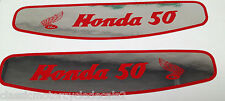 Honda c50 step for sale  DERBY