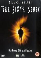 Sixth sense dvd for sale  STOCKPORT