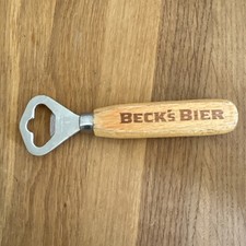 Vintage beck beer for sale  LONDON