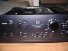 Sansui verstärker au919 gebraucht kaufen  Kassel