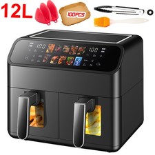 12l air fryer for sale  LEICESTER